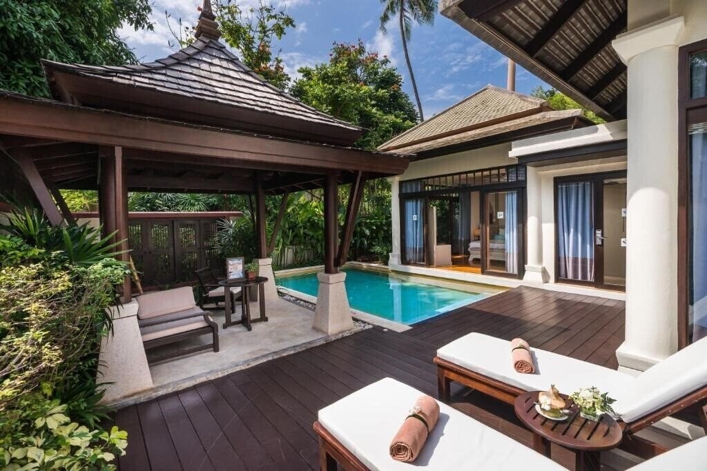 Изображение Melati Beach Resort & SPA 5*