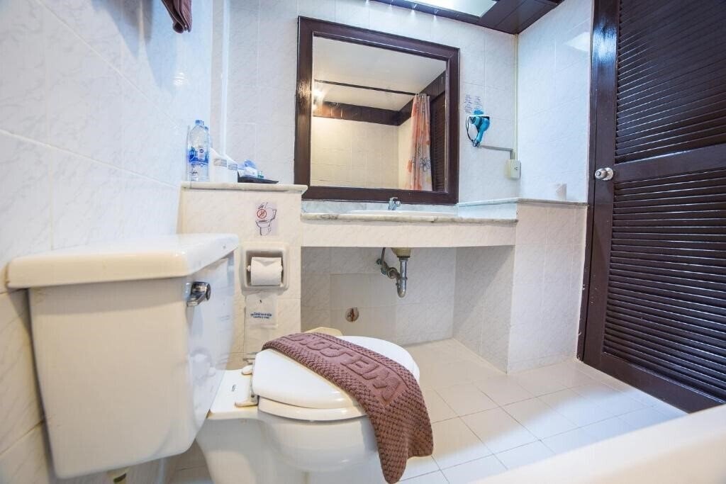 Фотография Nova Samui Resort 3*