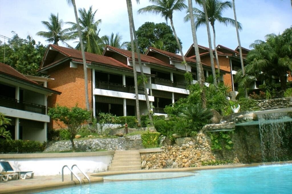 Изображение Nova Samui Resort 3*
