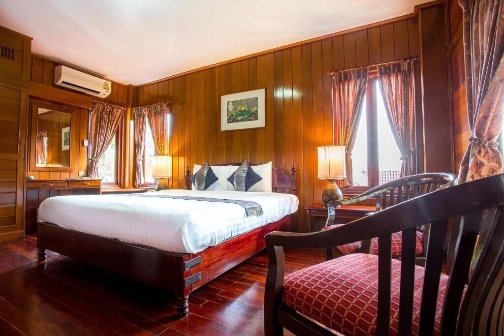 Апартаменты Nova Samui Resort 3*