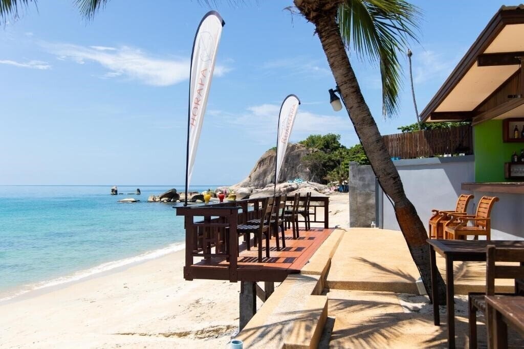 Панорама Rummana Boutique Resort 4*