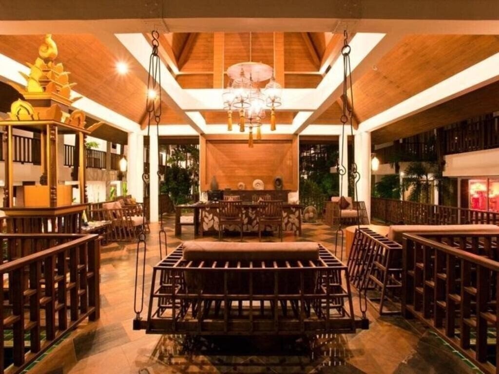 Вид Maryoo Hotel 3*