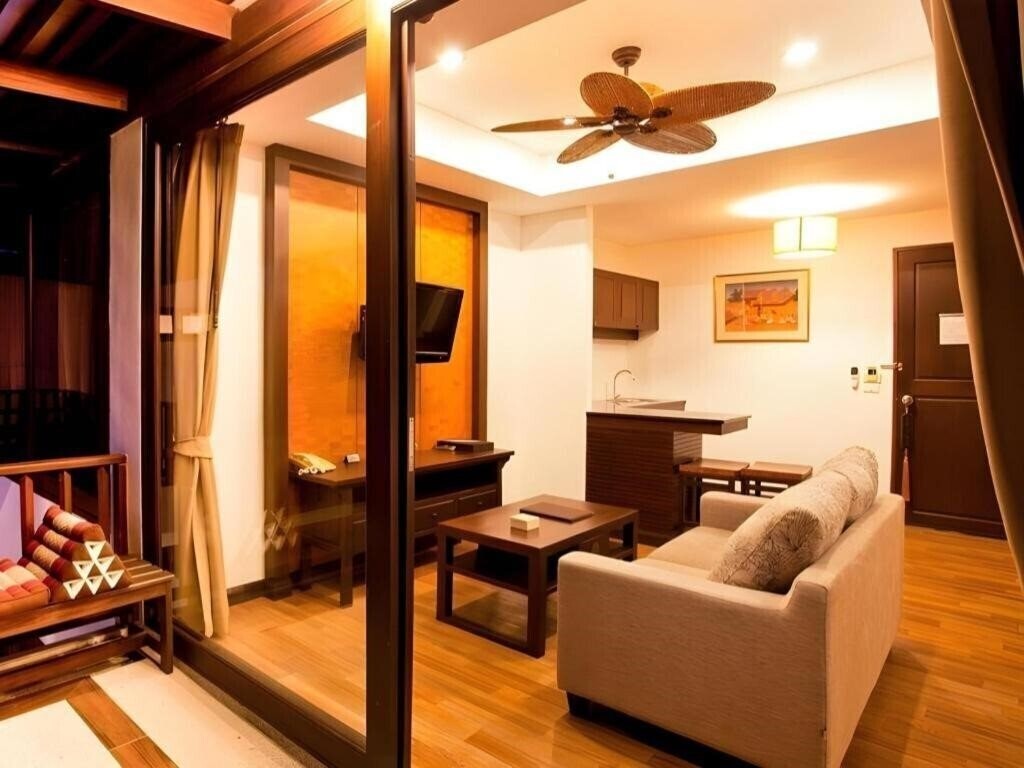 Апартаменти Maryoo Hotel 3*