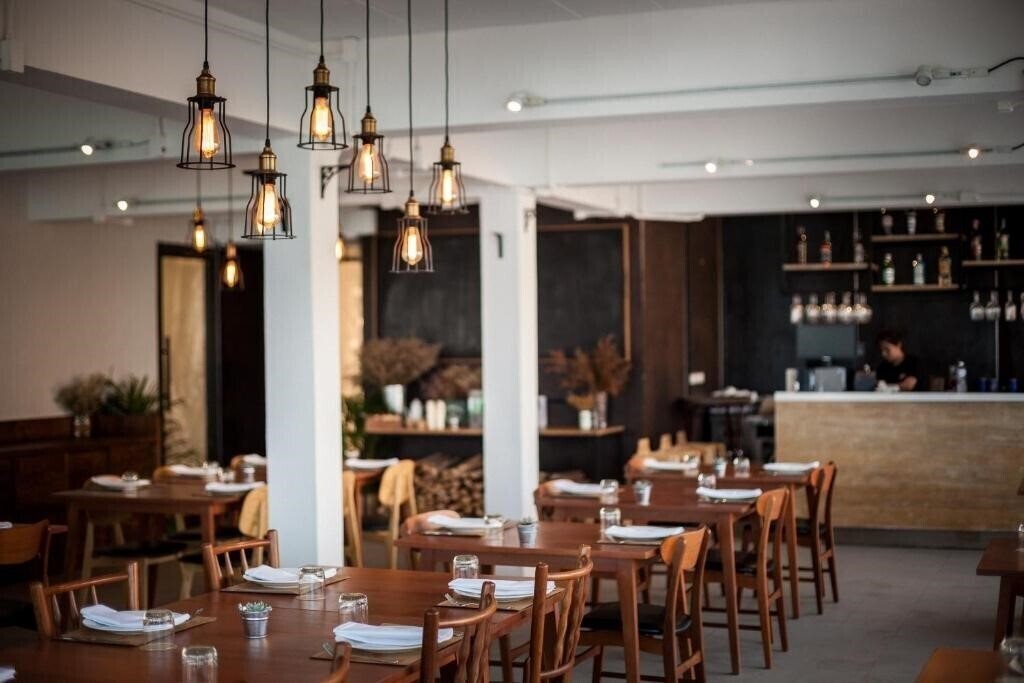 Территория Malibu Beach Resort 3*