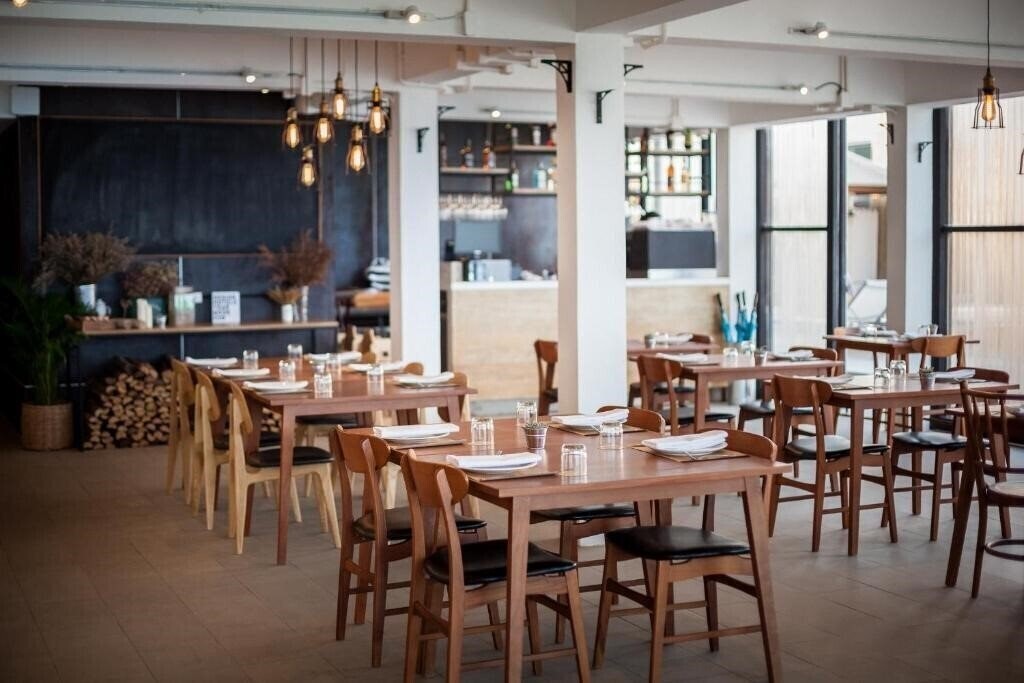 Апартаменты Malibu Beach Resort 3*