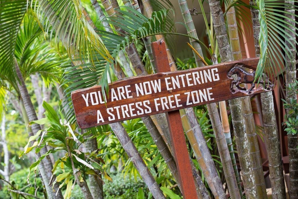 Вид Pinnacle Samui Resort & SPA 3*