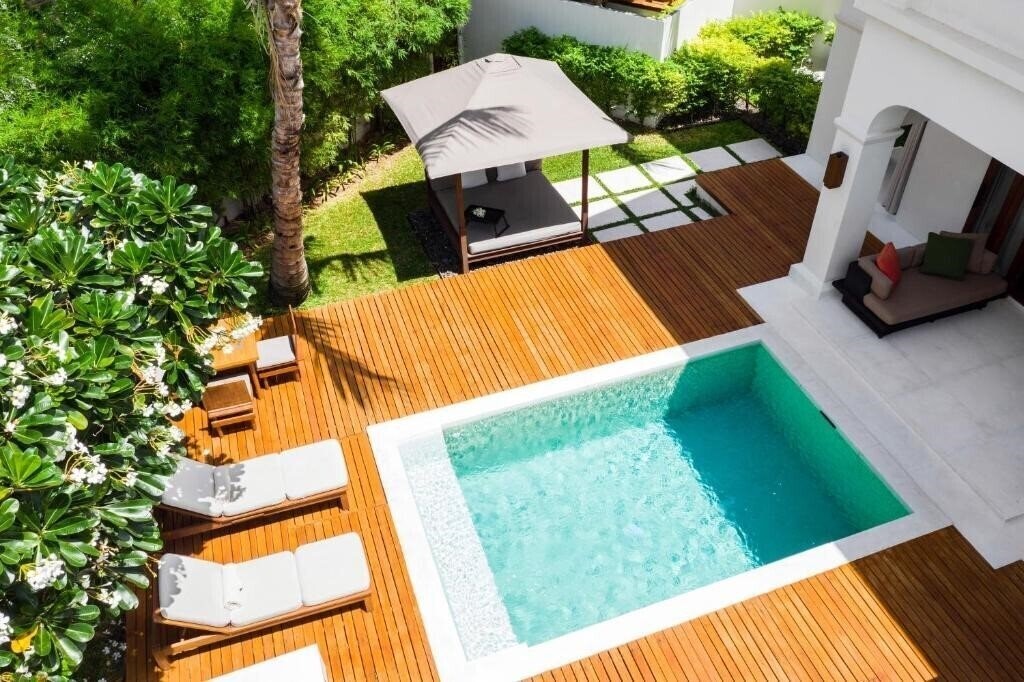 Панорама Sala Samui Resort & Spa 5*