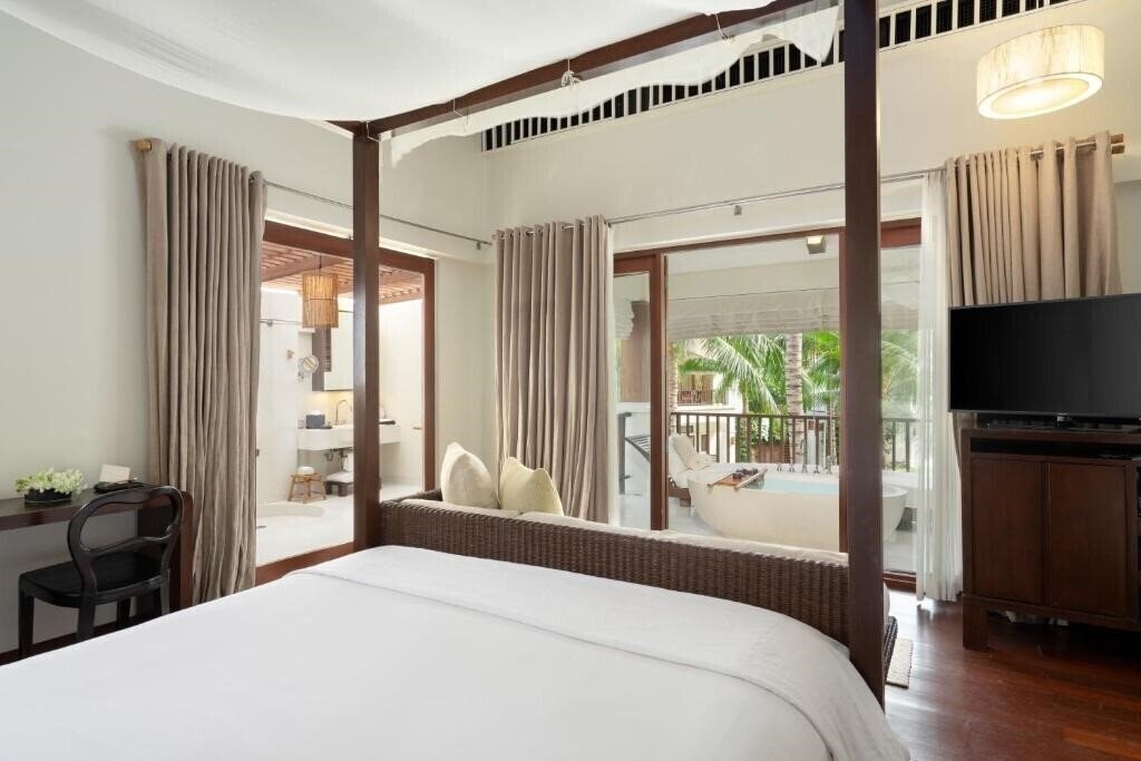 Изображение Sala Samui Resort & Spa 5*