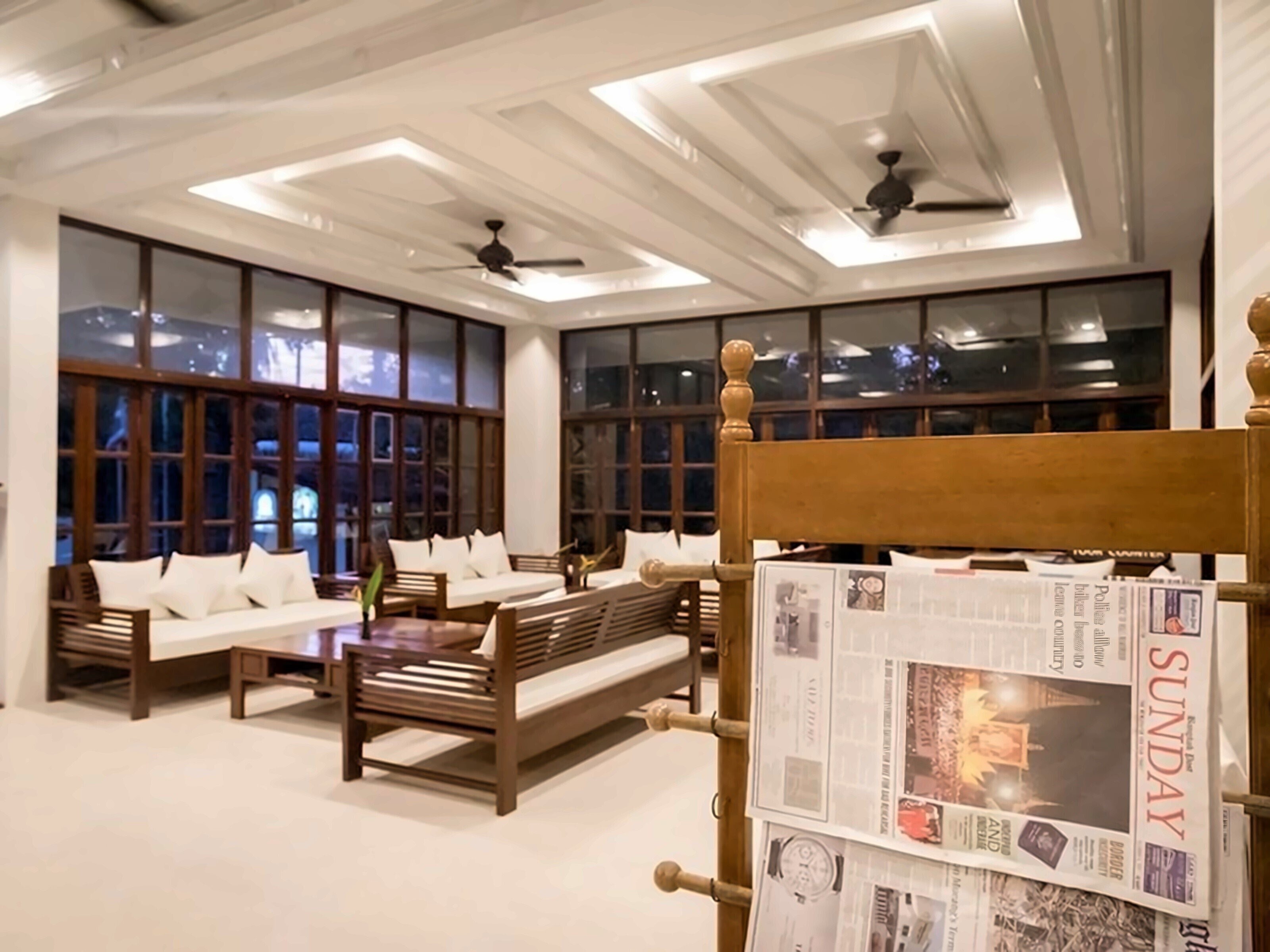 Вид Paradise Koh Samui 4*