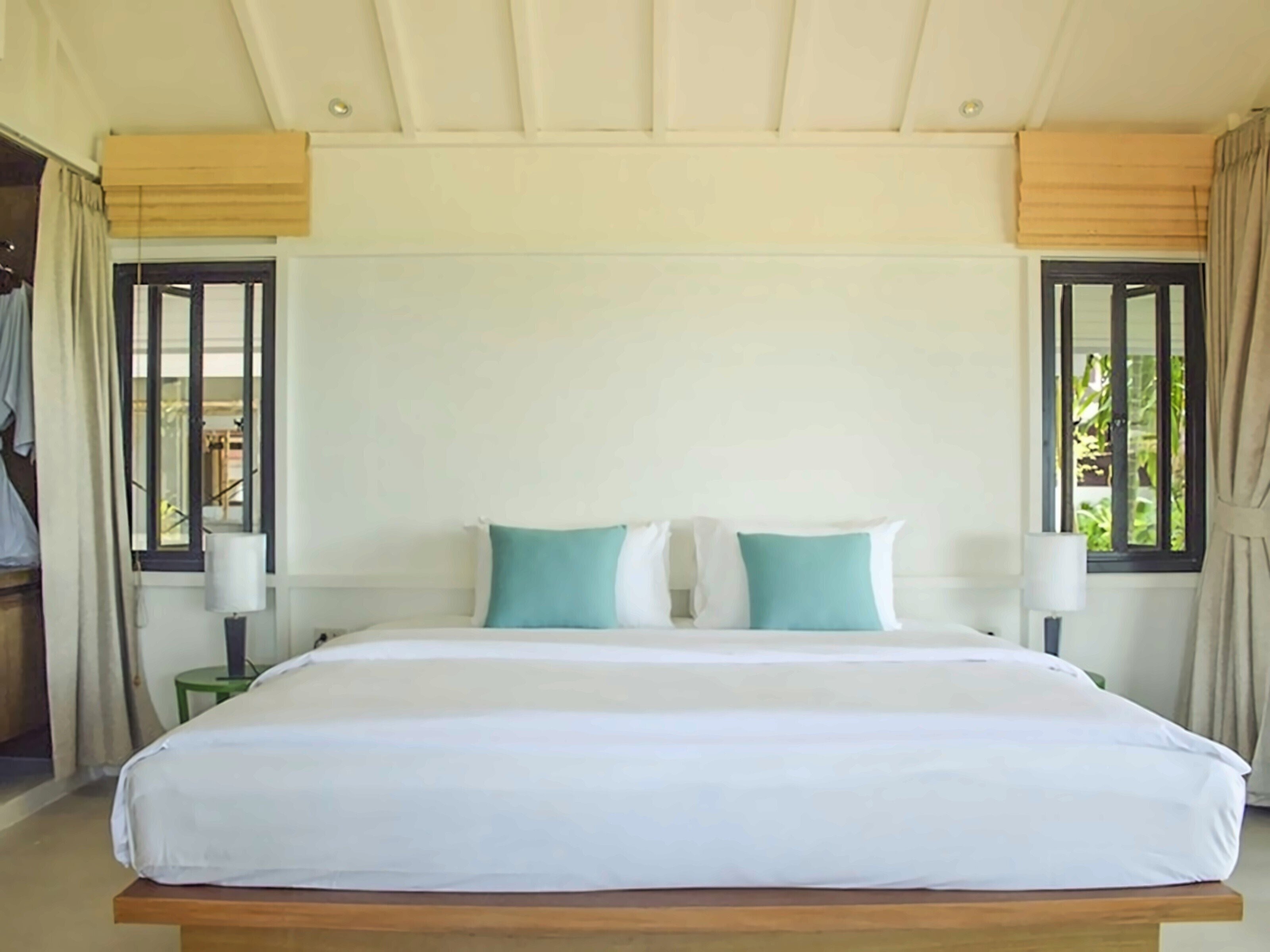 Апартаменты Paradise Koh Samui 4*