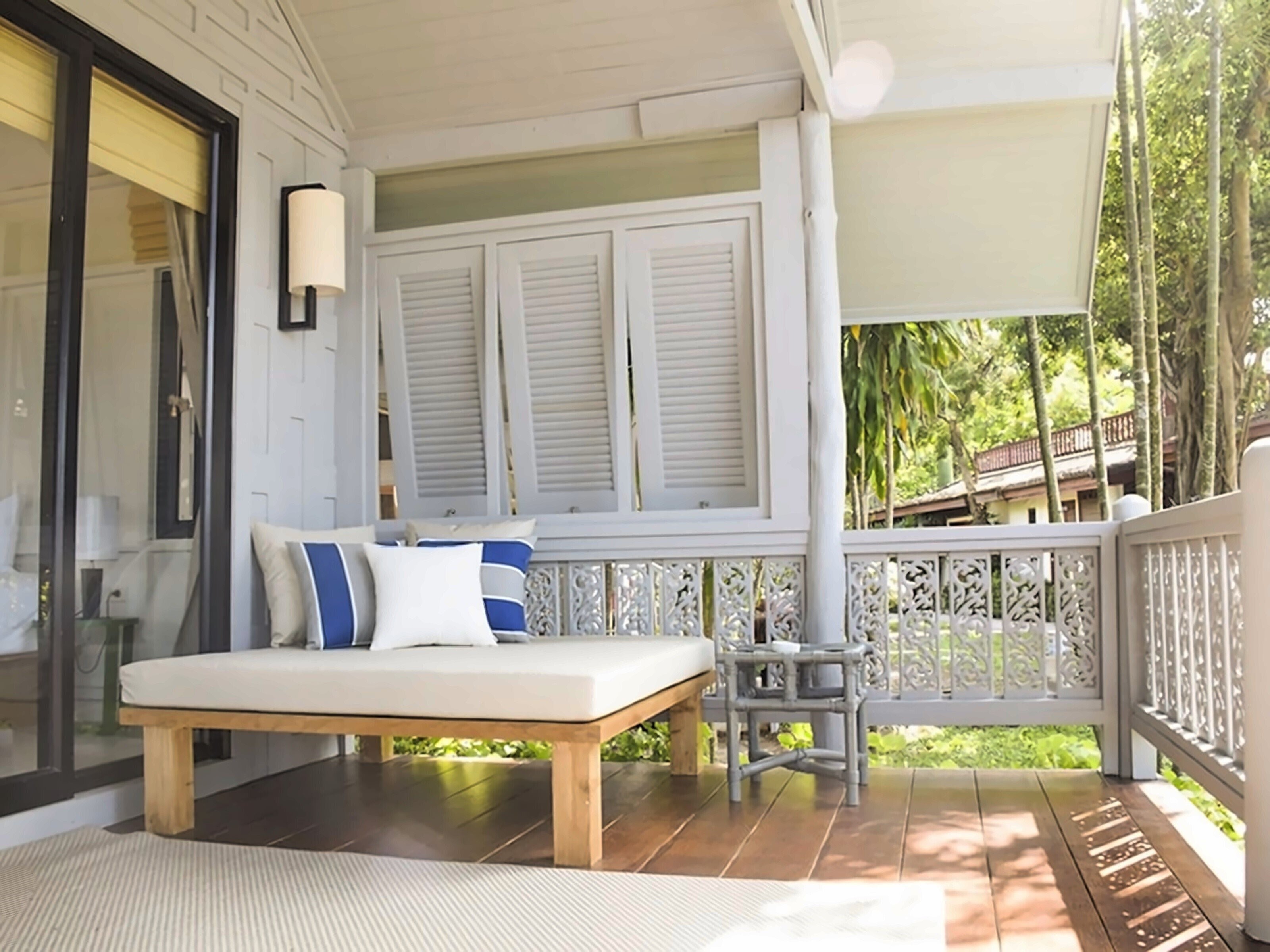 Панорама Paradise Koh Samui 4*