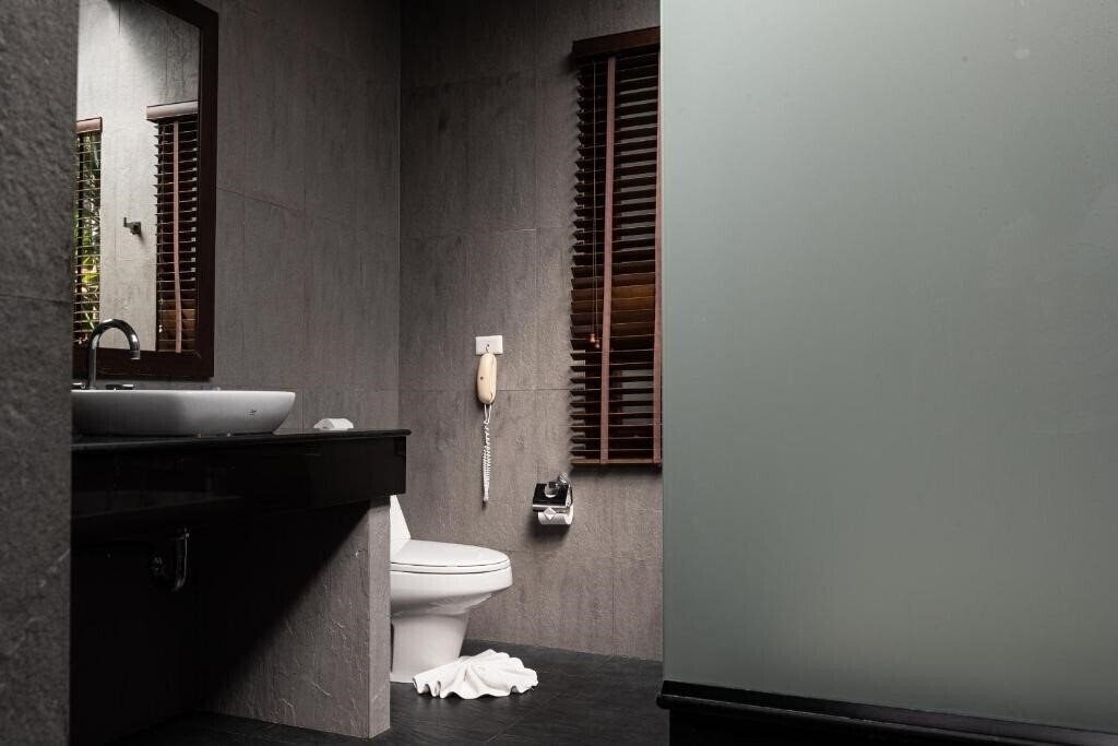 Панорама Baan Chaweng Beach Resort & Spa 3*