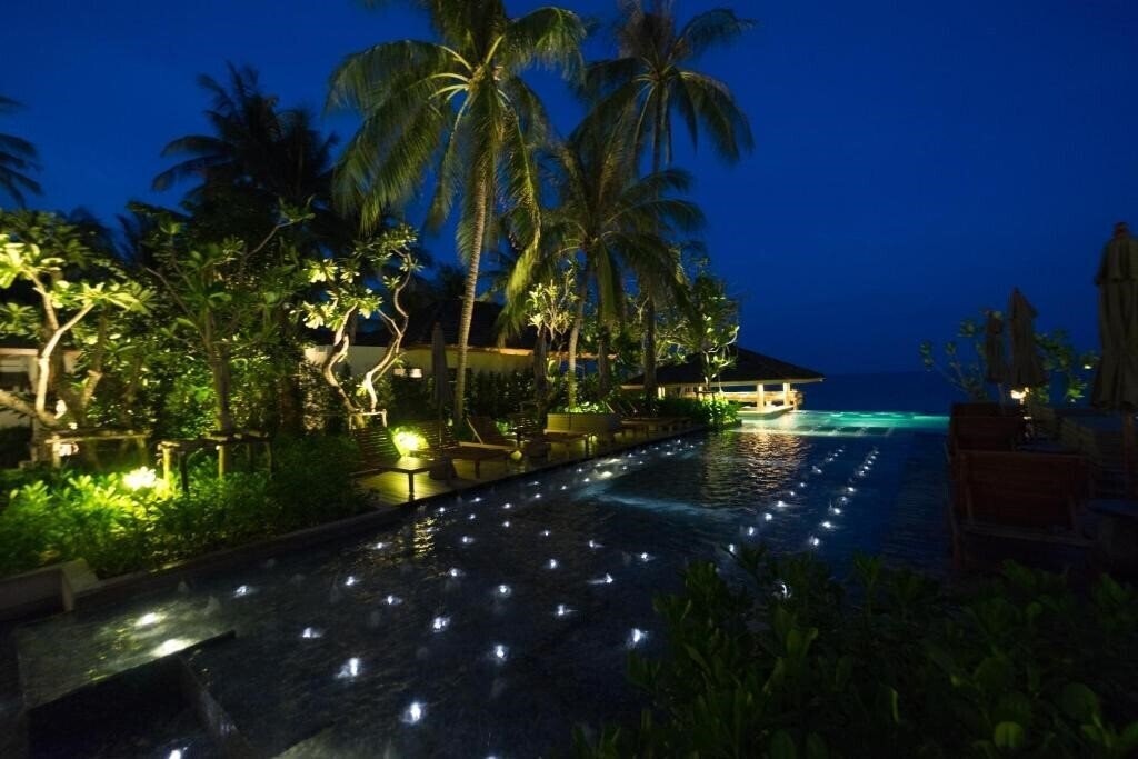 Територія Banana Fan Sea Samui 4*