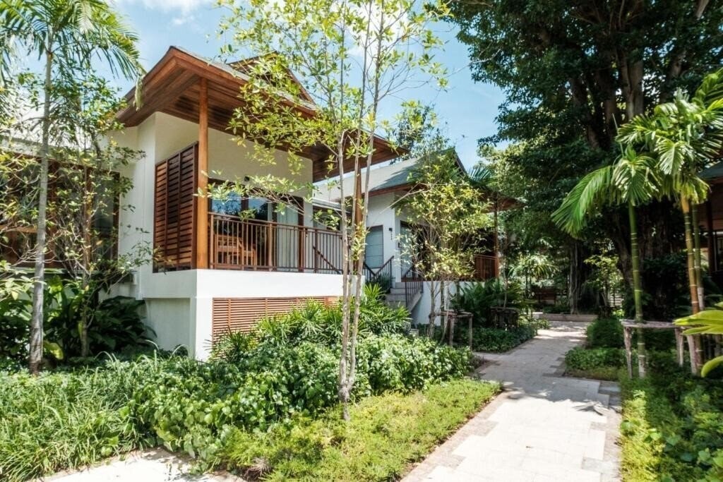 Апартаменти Banana Fan Sea Samui 4*