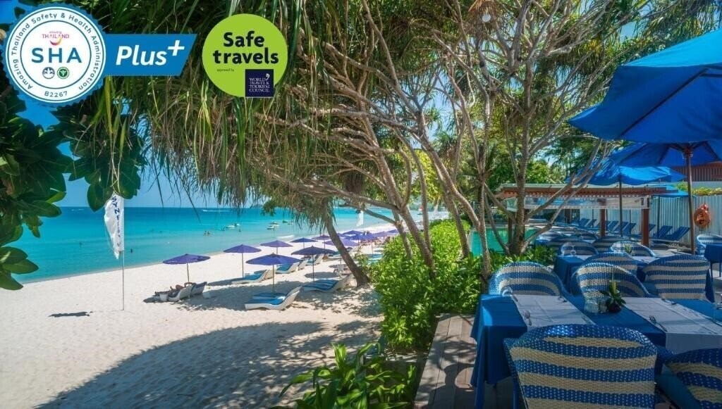 Апартаменты Synergy Samui 4*