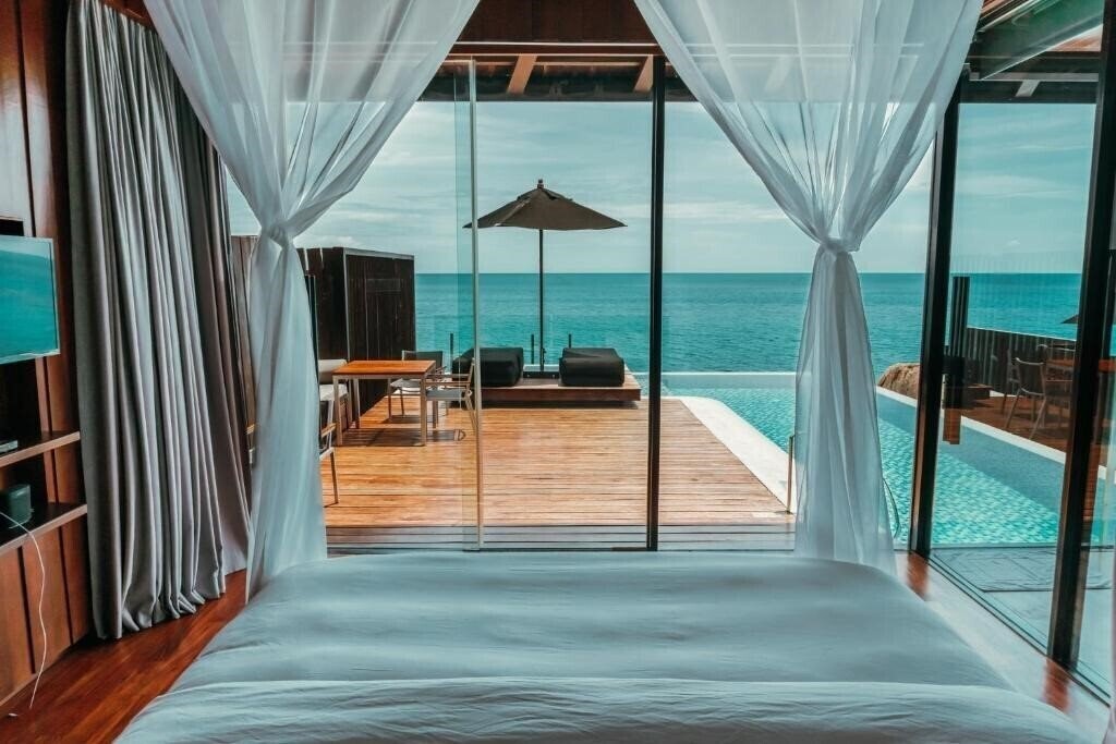 Апартаменты Silavadee Pool SPA Resort 5*