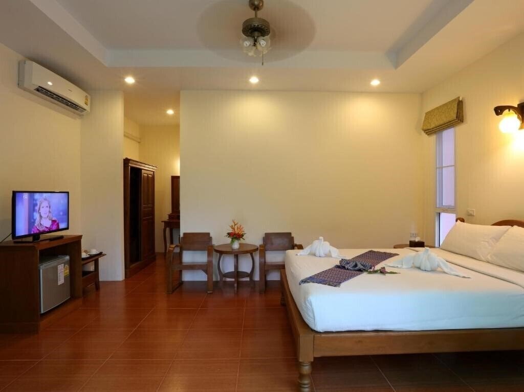 Панорама Bill Resort 3*