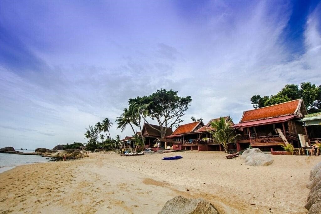 Вид Bill Resort 3*