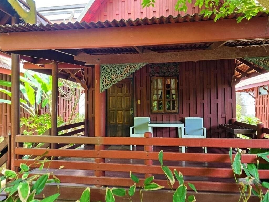 Вид Samui Sense Beach Resort (ex. Samui Sense Beach) 3*