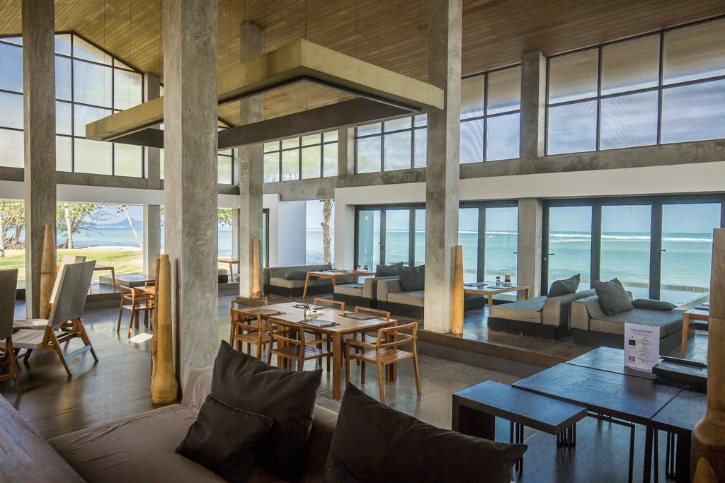 Територія X2 Samui 5*