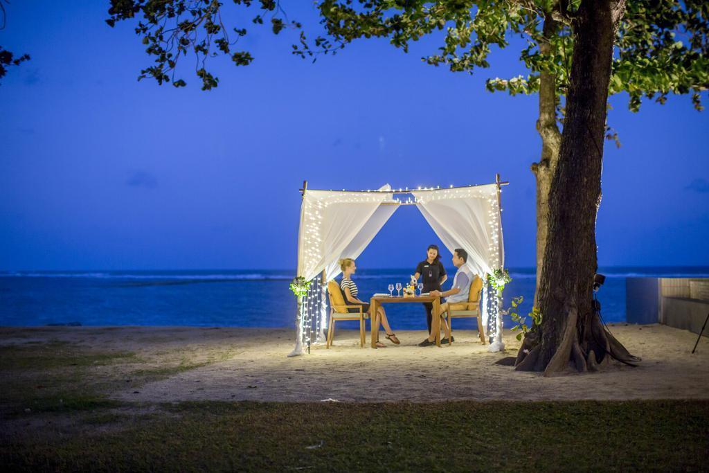 Апартаменти X2 Samui 5*