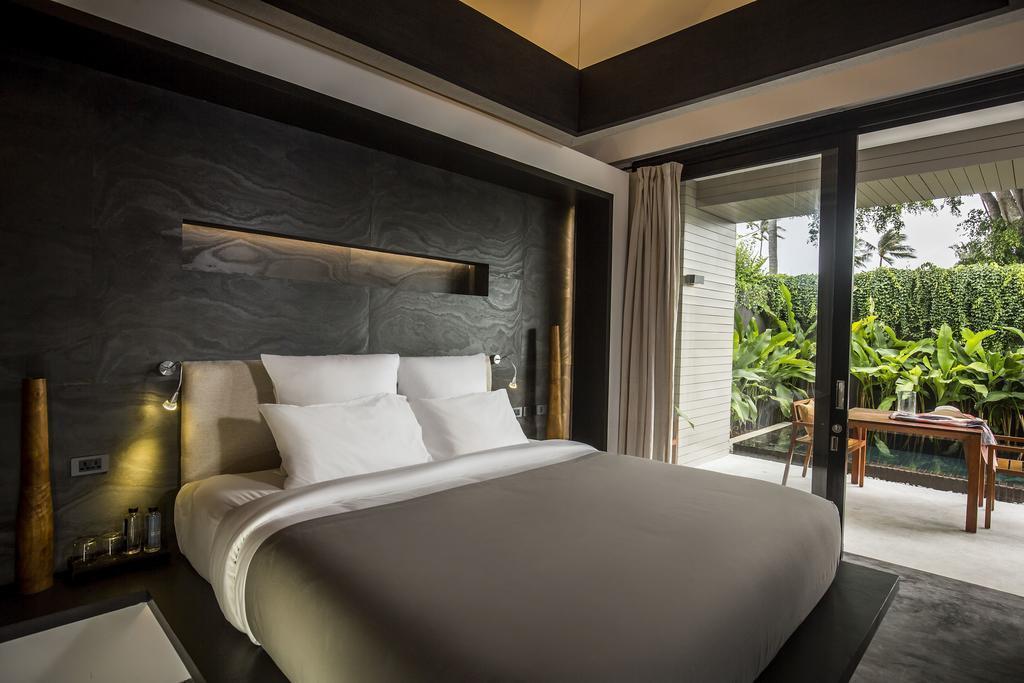 Панорама X2 Samui 5*