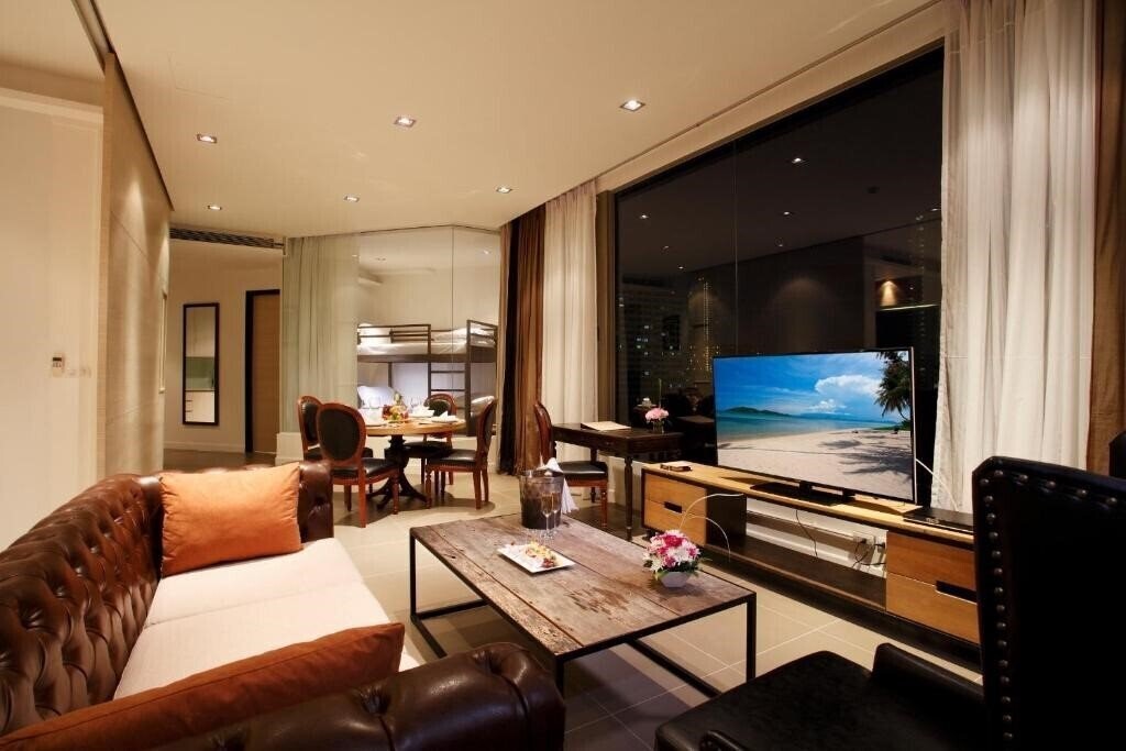 Фотография Modus Pattaya Resort 4*