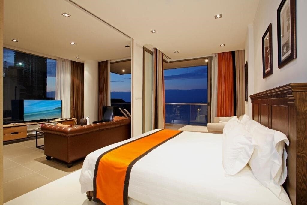 Изображение Modus Pattaya Resort 4*
