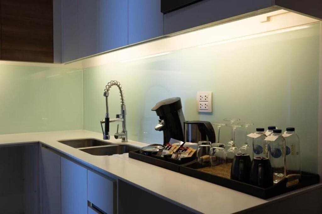 Территория Modus Pattaya Resort (ex. Centara Grand Modus Resort Pattaya) 4*