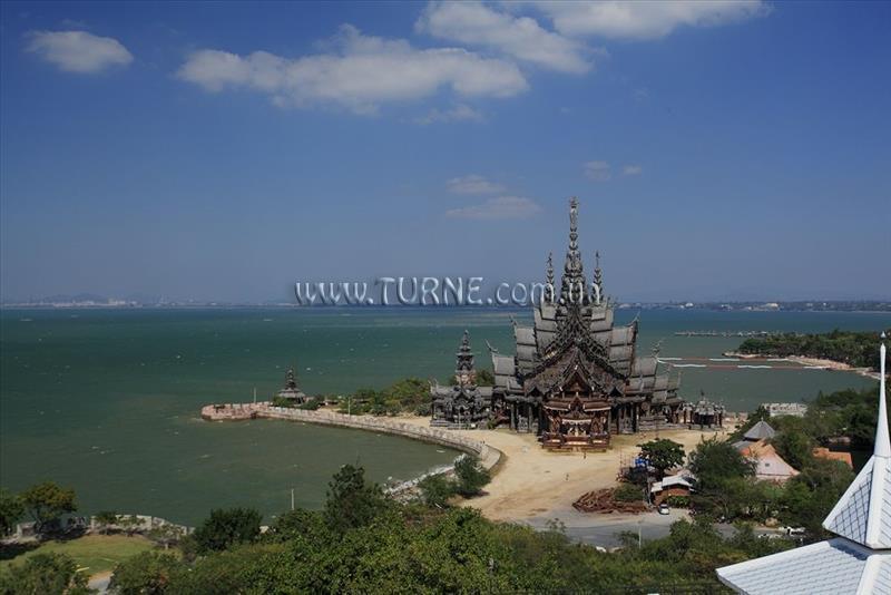 Фото Modus Pattaya Resort (ex. Centara Grand Modus Resort Pattaya) 4*