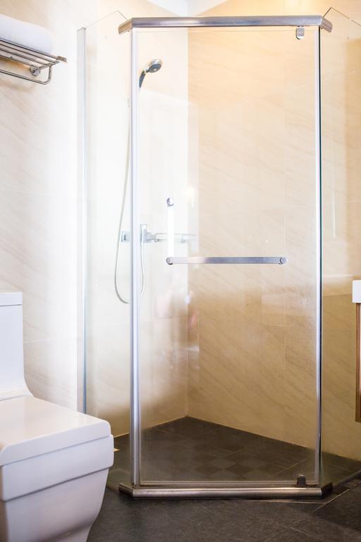 Территория Woraburi The Ritz 4*