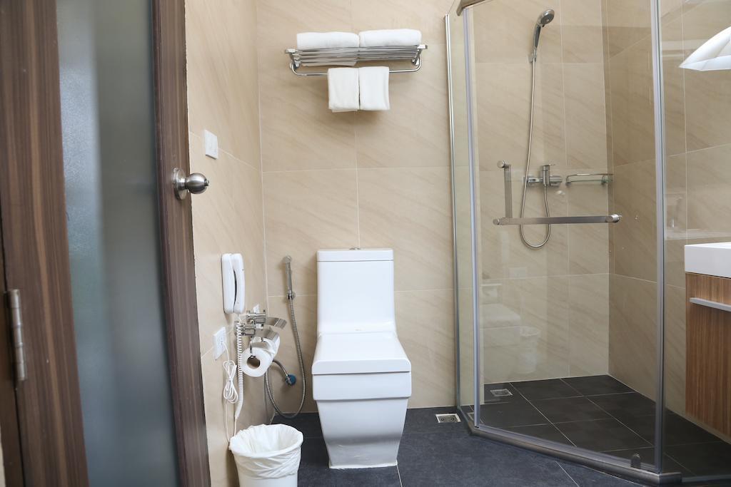 Апартаменты Woraburi The Ritz 4*