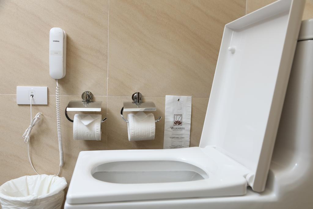 Панорама Woraburi The Ritz 4*