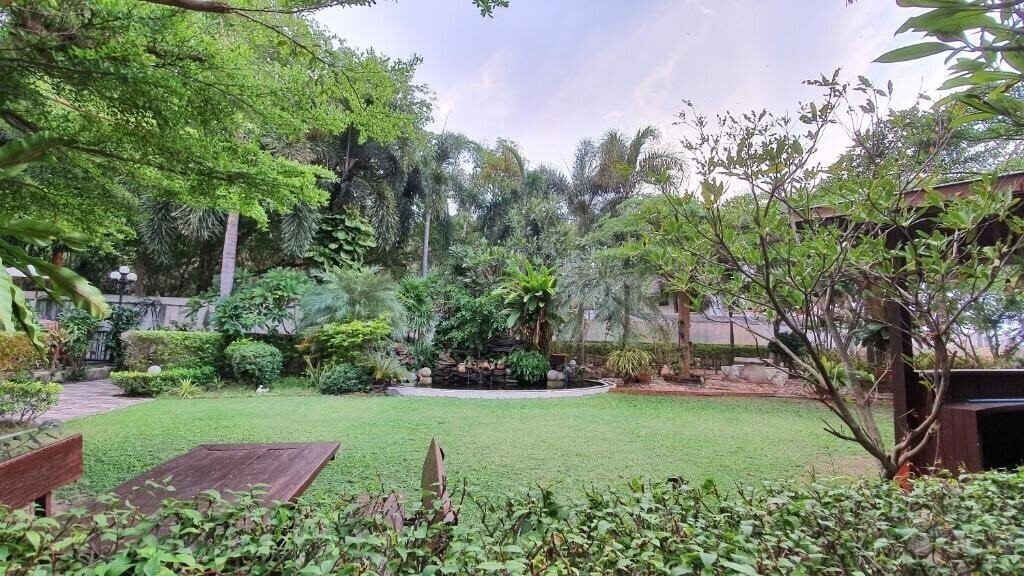 Апартаменты Serene Sands 3*