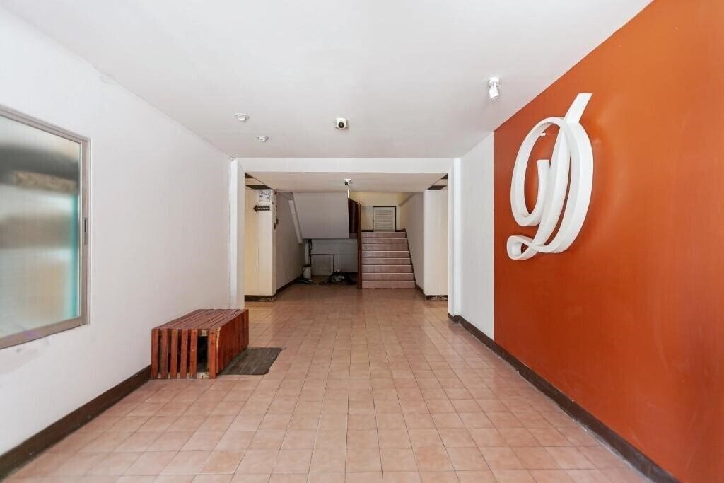 Панорама Deeden Pattaya Resort 2*