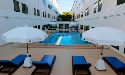 Горящие туры в Таиланд (Тайланд)  из  Кельна