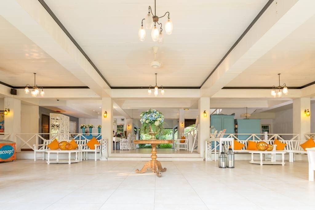 Апартаменты Bandara On Sea Rayong 3*