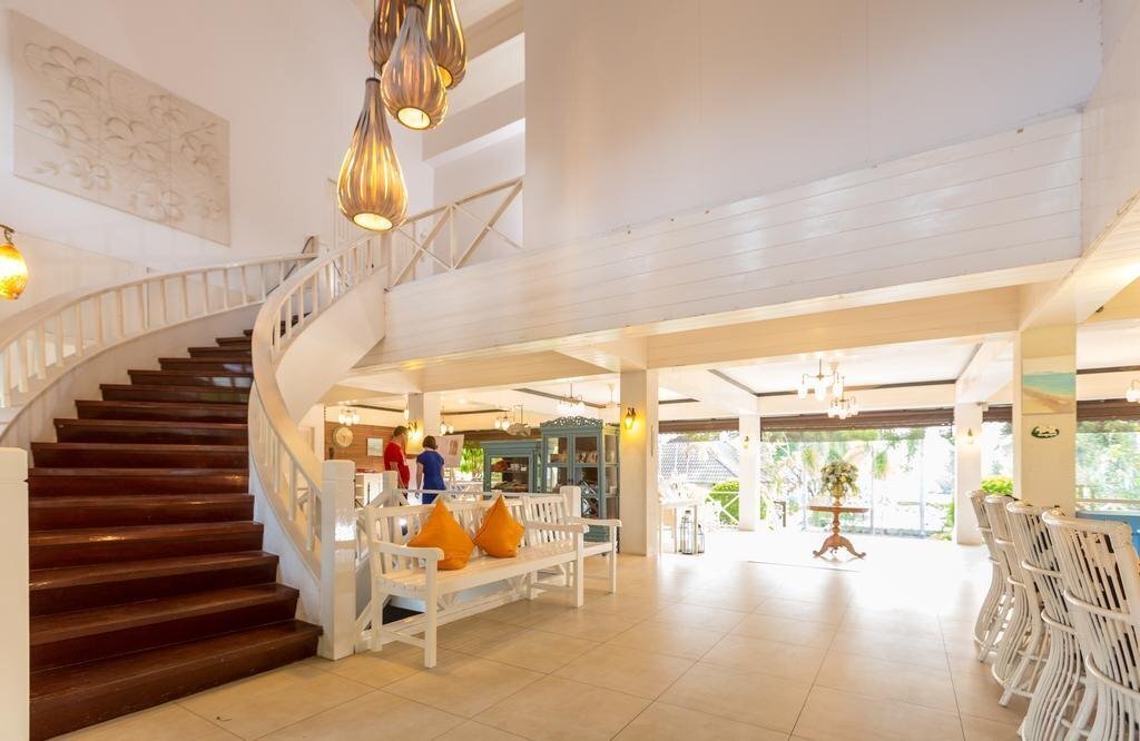 Панорама Bandara On Sea Rayong 3*