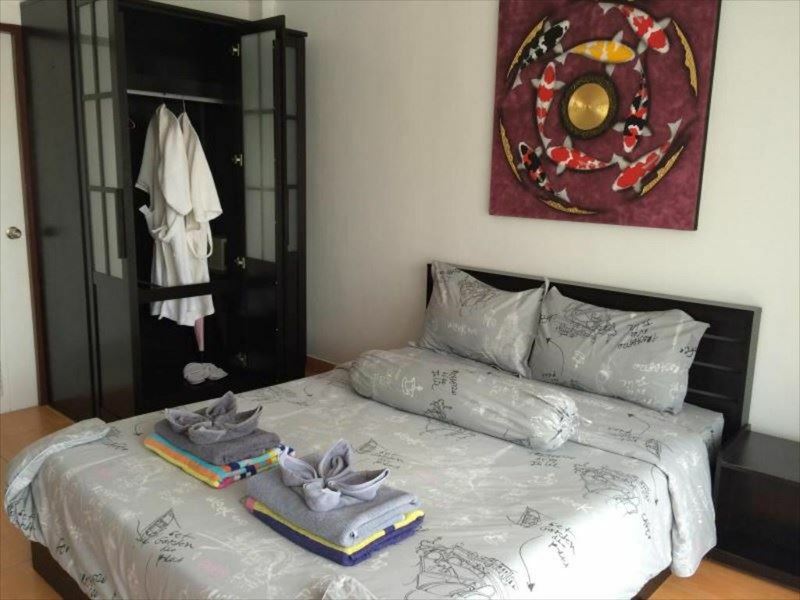 Территория Victorias Place (ex. Victoria's Place) 2*