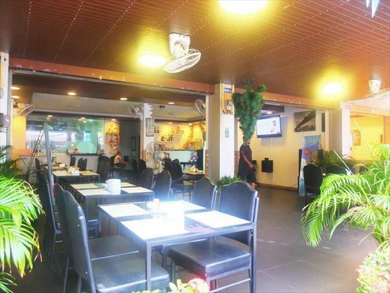 Фото Victorias Place (ex. Victoria's Place) 2*