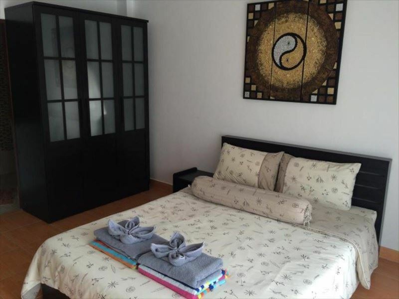 Апартаменты Victorias Place (ex. Victoria's Place) 2*