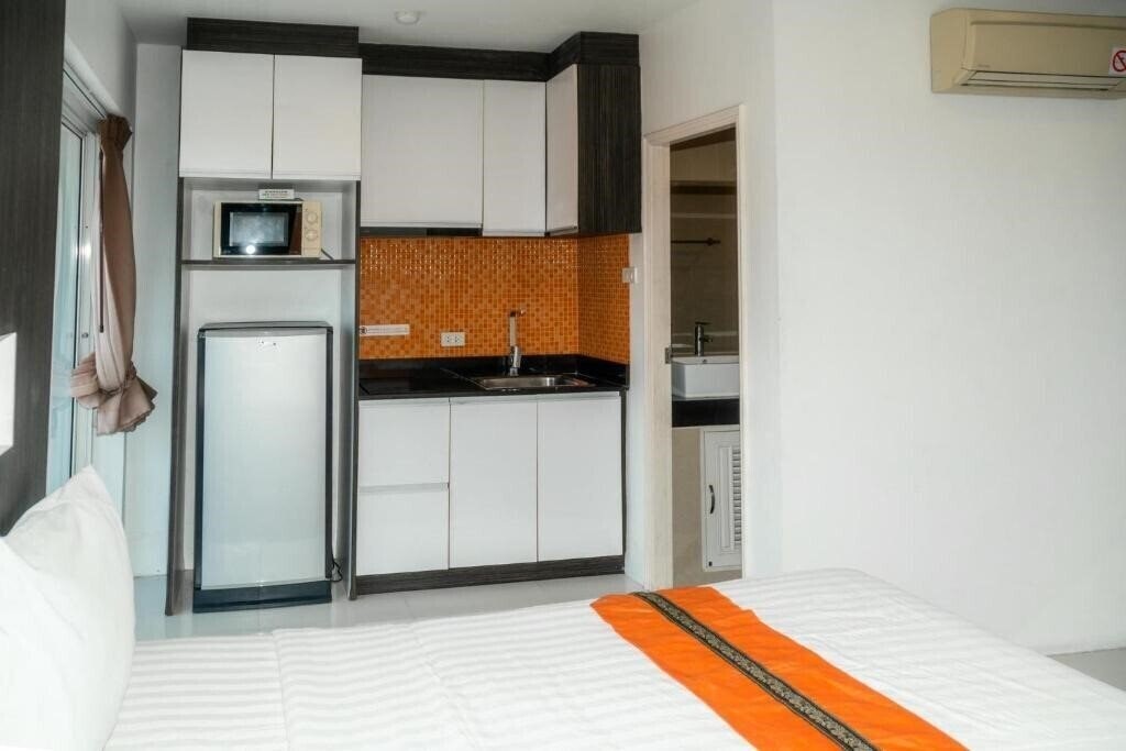 Панорама New Nordic Hotel Vip 3 3*