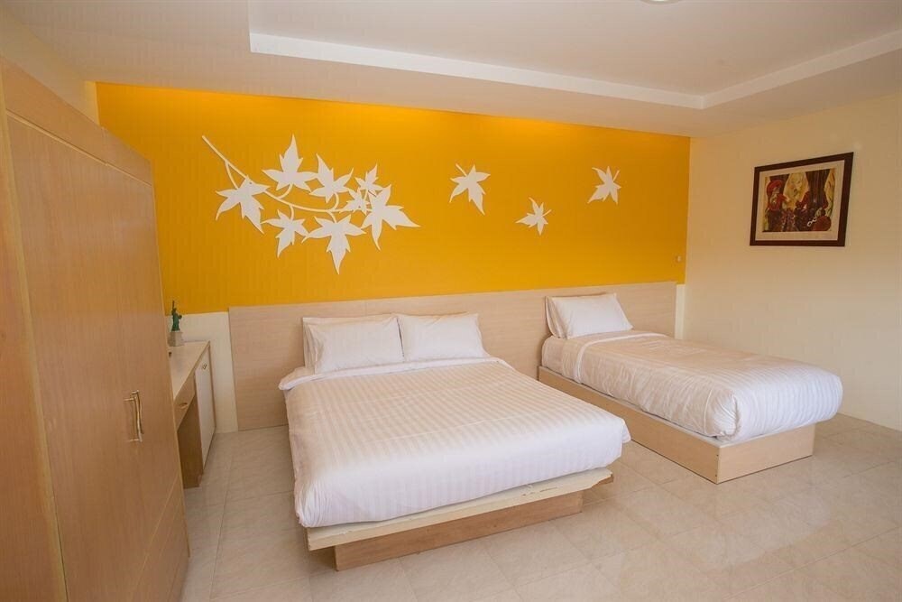 Фотографія R-Con Mansion 2*