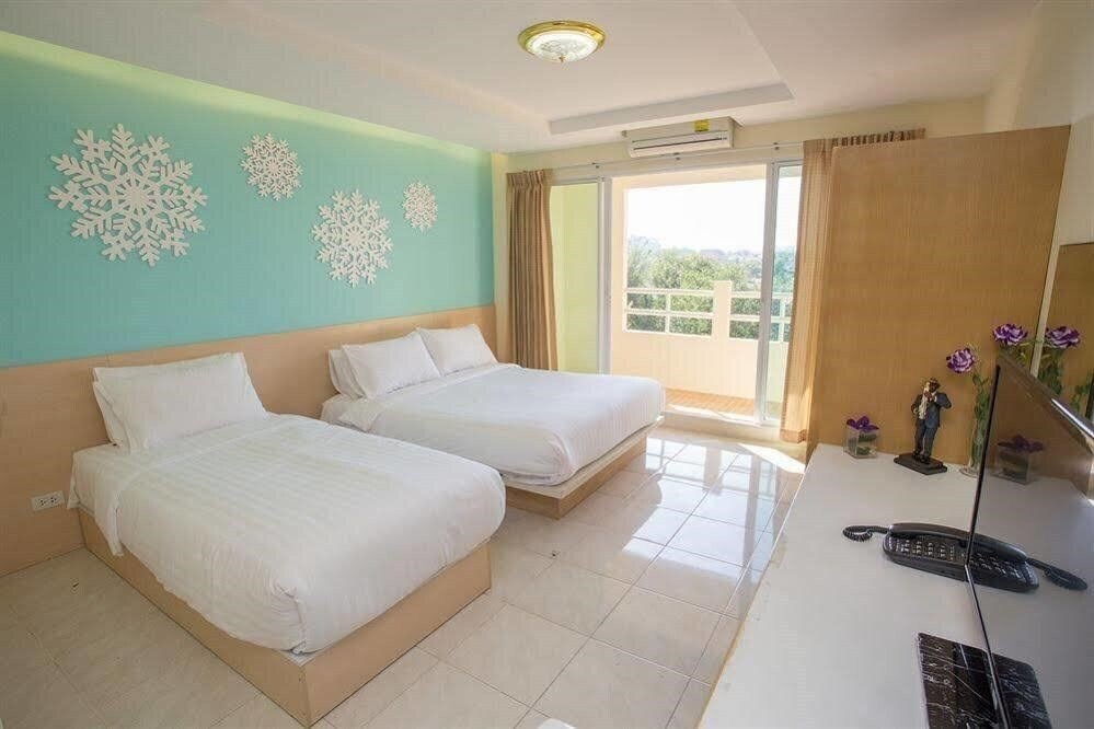 Зображення R-Con Mansion 2*