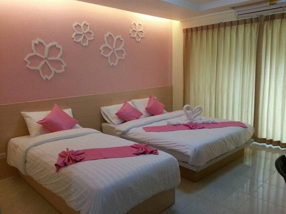 Вид R-Con Mansion 2*