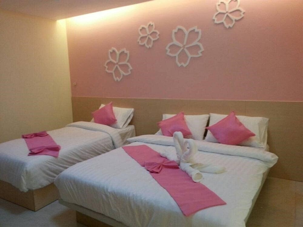 Територія R-Con Mansion 2*