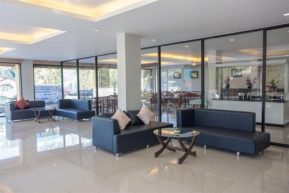 Готель R-Con Mansion 2*