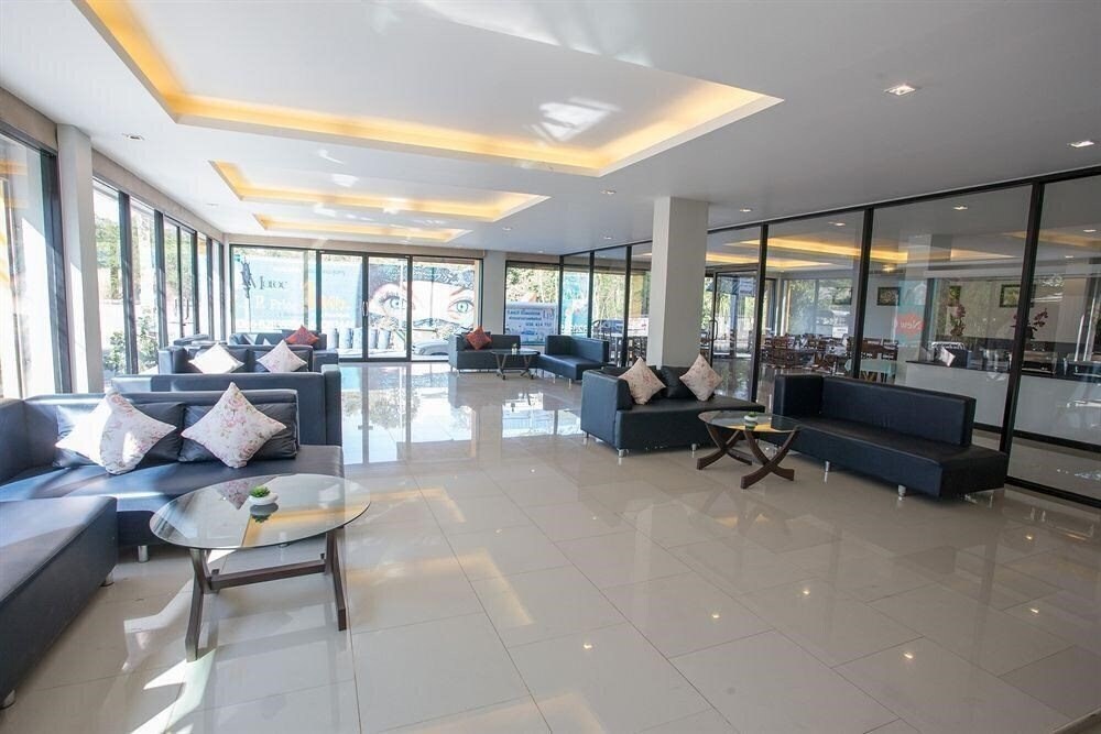 Панорама R-Con Mansion 2*