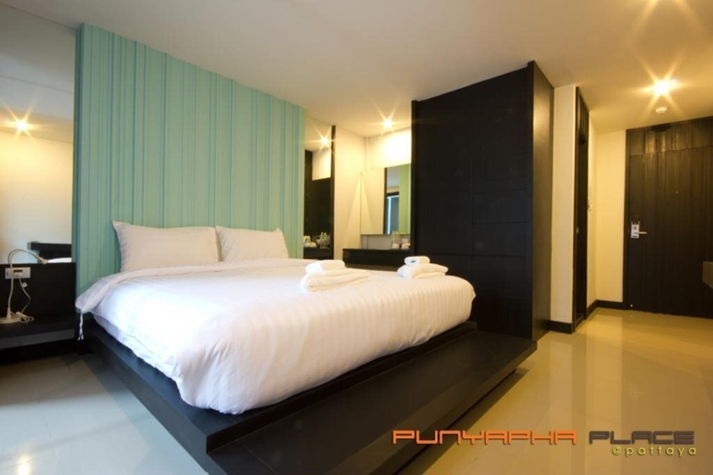 Фото Punyapha Place Hotel 3*