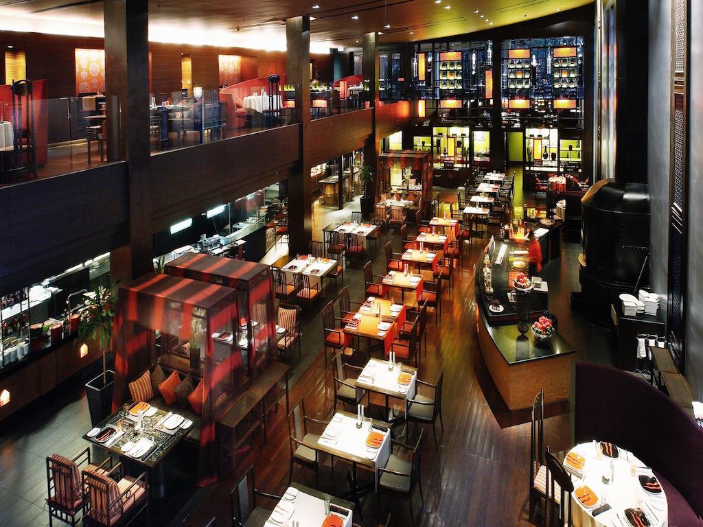 Територія Amari Garden Pattaya 4*